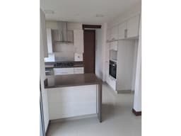 Venta de Apartamento en el poblado