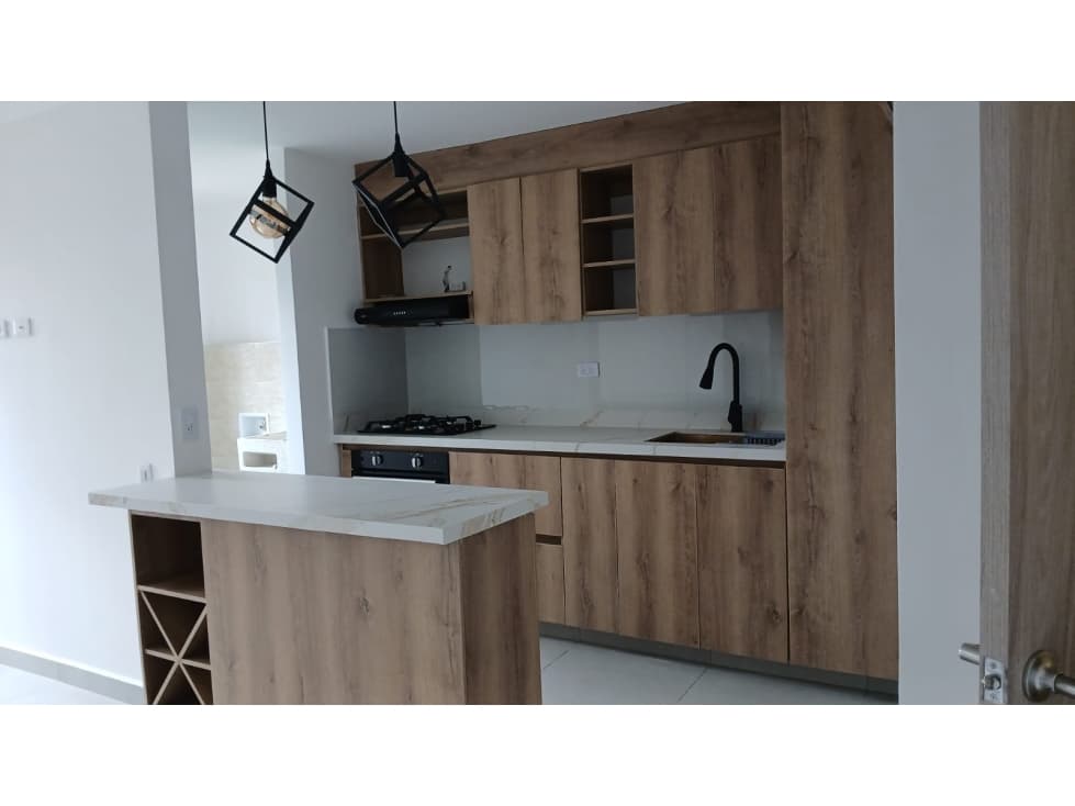 Venta de apartamento en itagui — foto 3