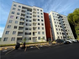 Se vende apartamento en Boreal