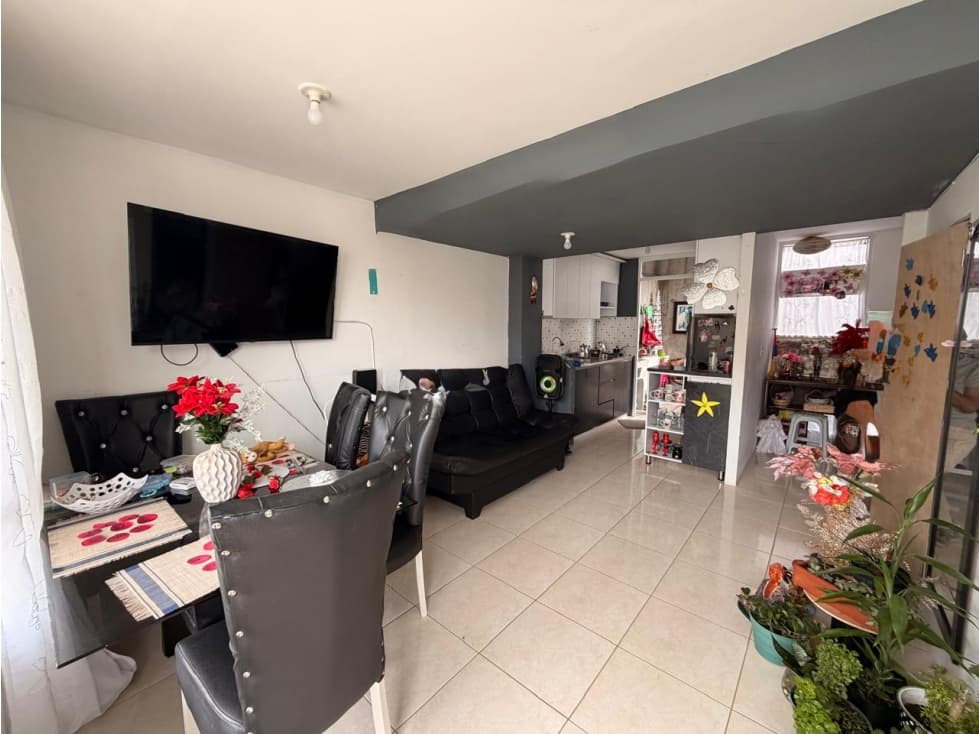 SE VENDE CASA EN MONTEBONITO — foto 2