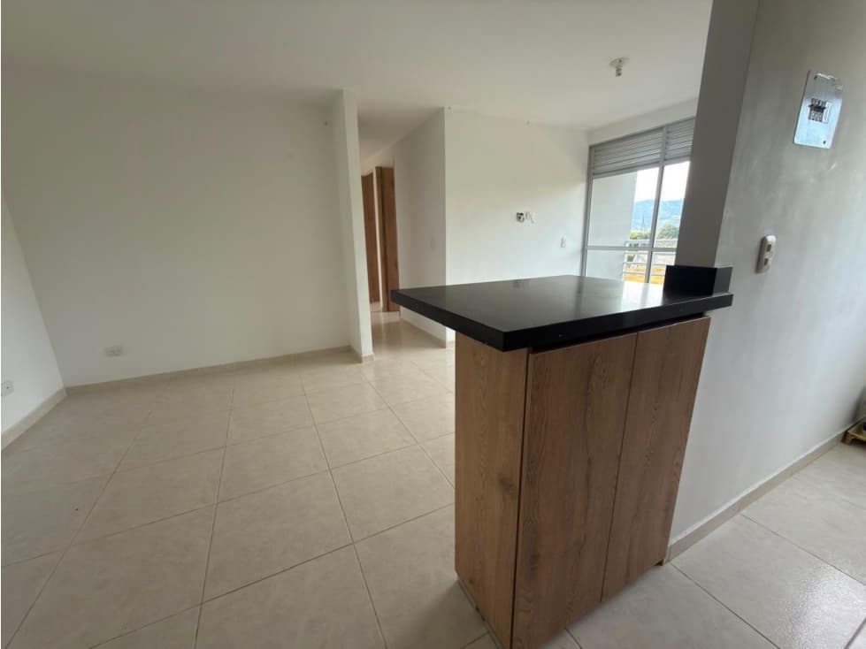 Se vende apartamento en Boreal — foto 4