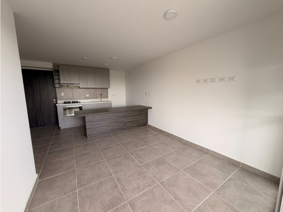 SE VENDE APARTAMENTO EN DOSQUEBRADAS PARA ESTRENAR — foto 3