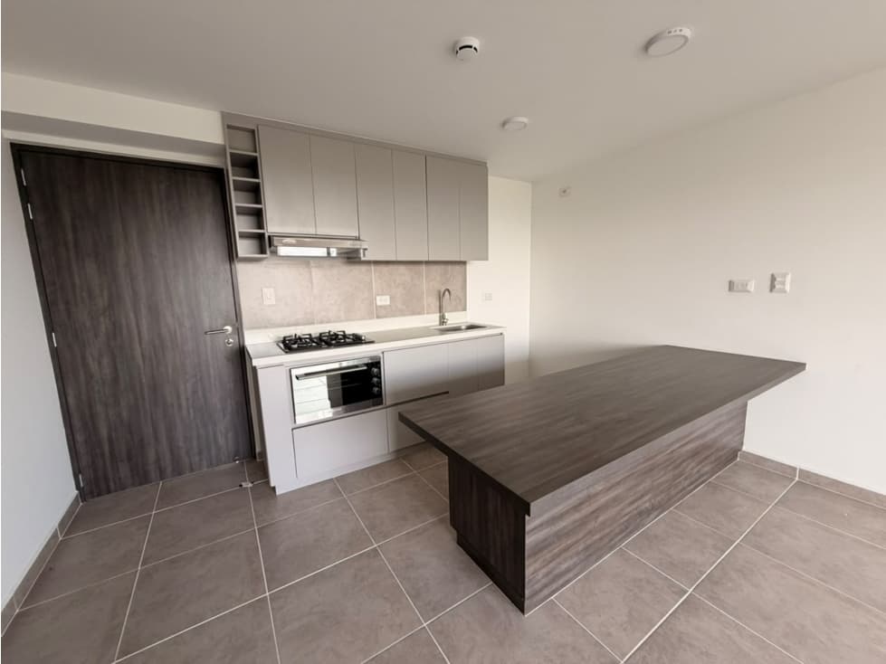 SE VENDE APARTAMENTO EN DOSQUEBRADAS PARA ESTRENAR — foto 2