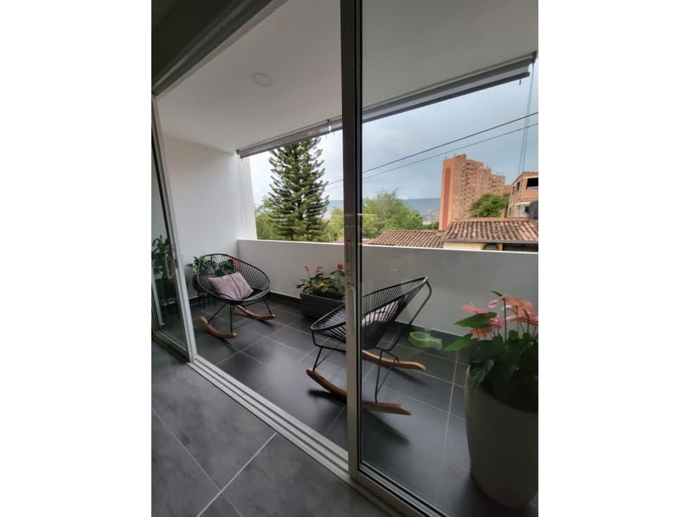 Venta de apartamento en belen — foto 1