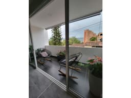 Venta de apartamento en belen