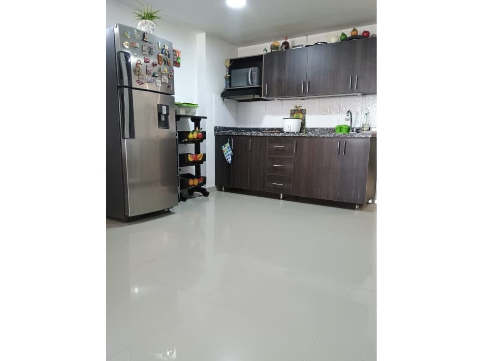 Venta de apartamento bello, sector cabañas — foto 3