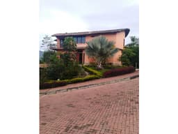 VENTA CASA EN LA ESTRELLA PARQUE RESIDENCIAL LA ALDEA