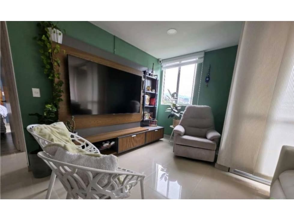 VENTA APARTAMENTO ITAGUI SURAMERICA — foto 2