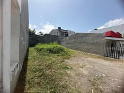 LOTE MEDIANERO EN VENTA EN ROSENDO GARCES - MONTERIA
