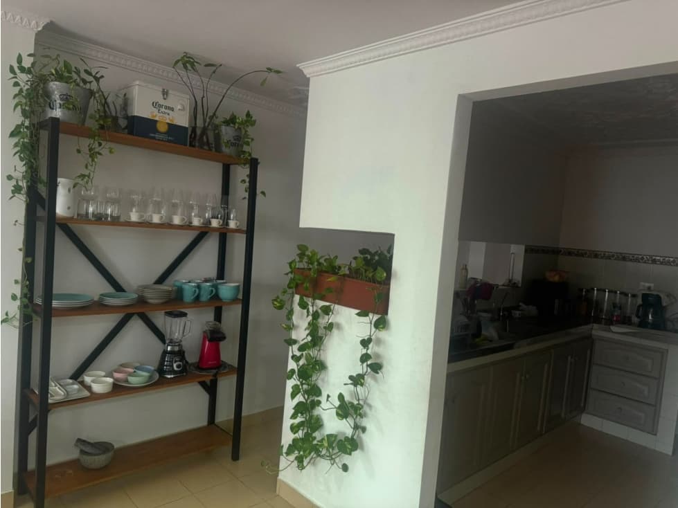 CASA EN VENTA - FLORESTA — foto 6