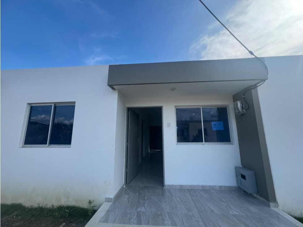 PROYECTO DE VIVIENDAD VIS EN LA CIUDAD DE MONTERIA — foto 2