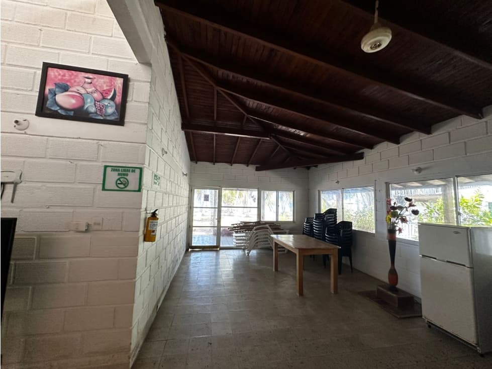 CABAÑA EN VENTA EN PLAYAS DEL FRENCES — foto 3