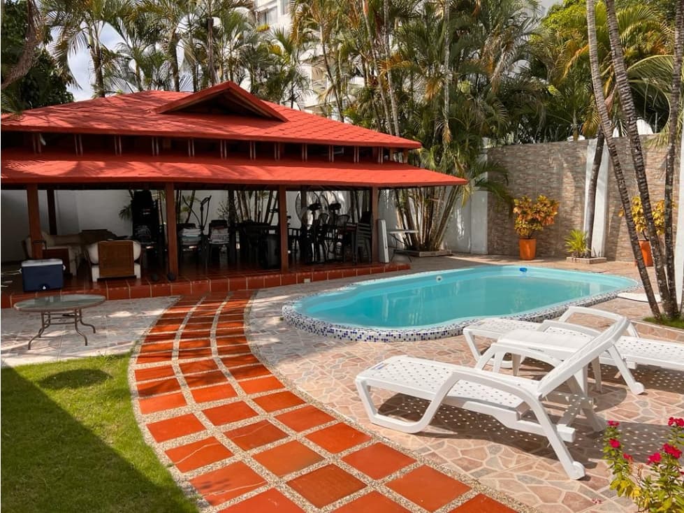 ESPECTACULAR CASA EN VENTA EN MONTERIA — foto 1