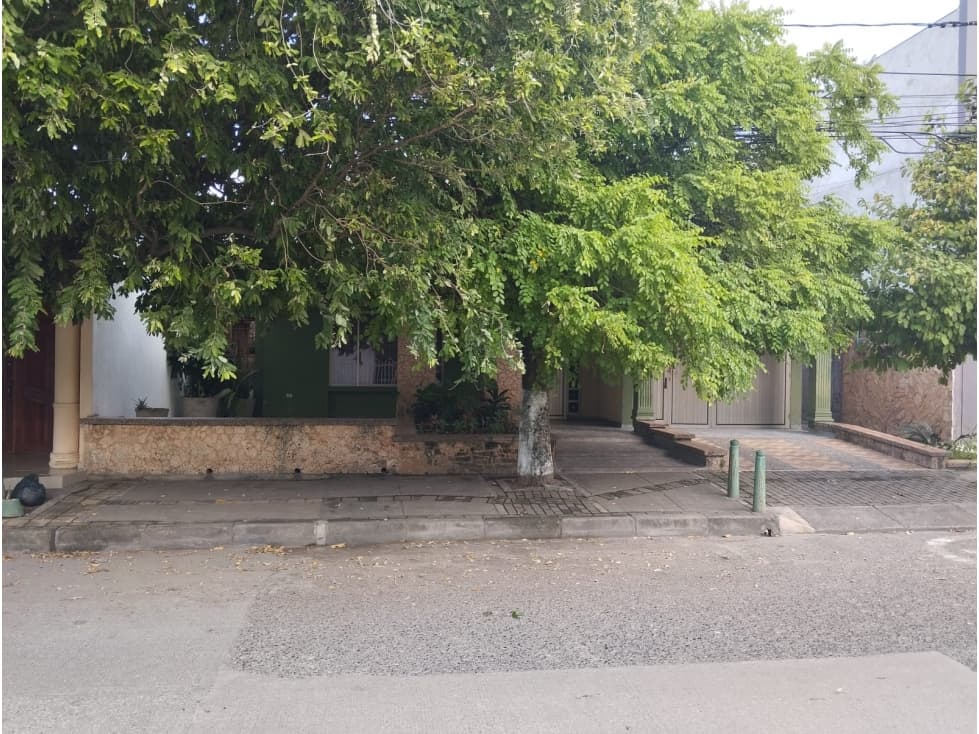 CASA EN VENTA BARRIO LA CEIBA DE MONTERIA — foto 3