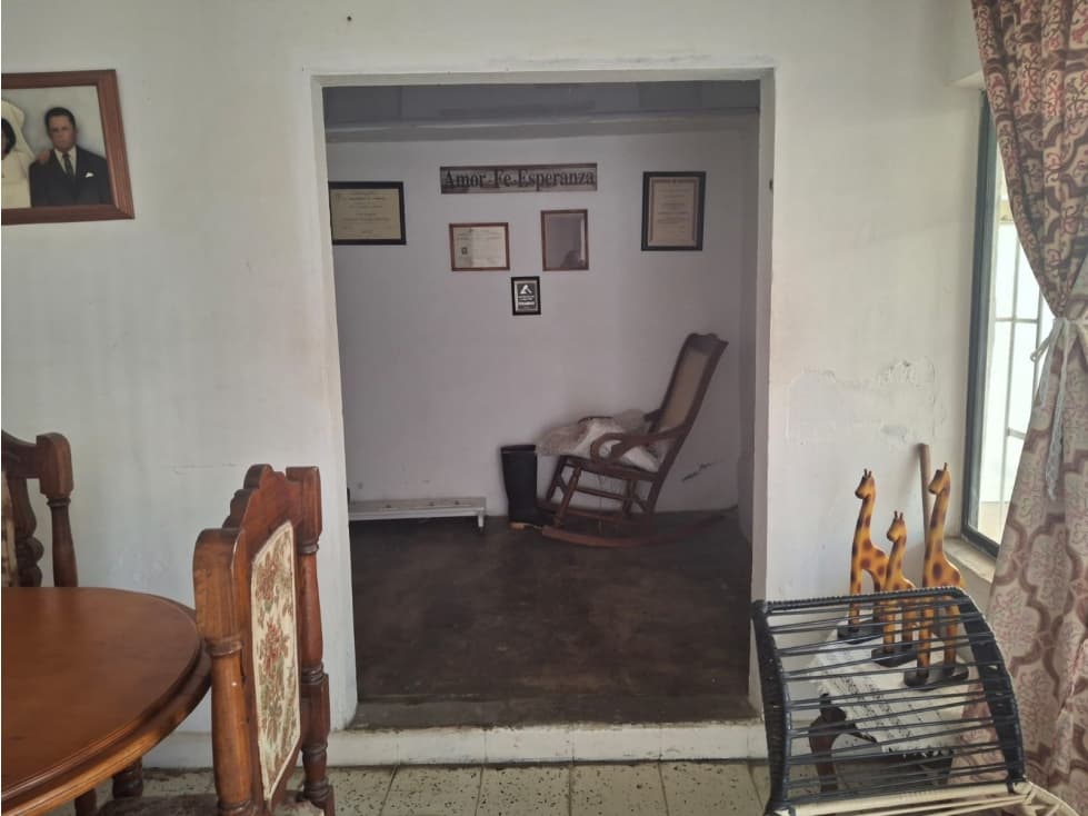 CASA EN VENTA PARA REMODELAR EN EL CENTRO - MONTERIA — foto 5