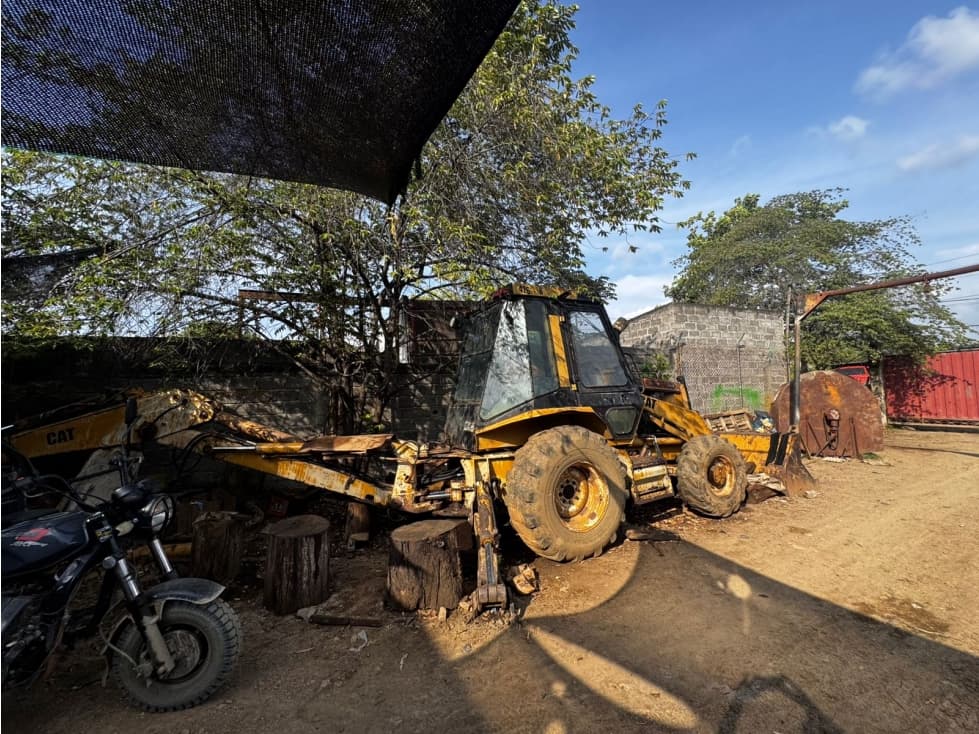 LOTE INDUSTRIAL EN VENTA EN ORIENTE DE MONTERIA — foto 6