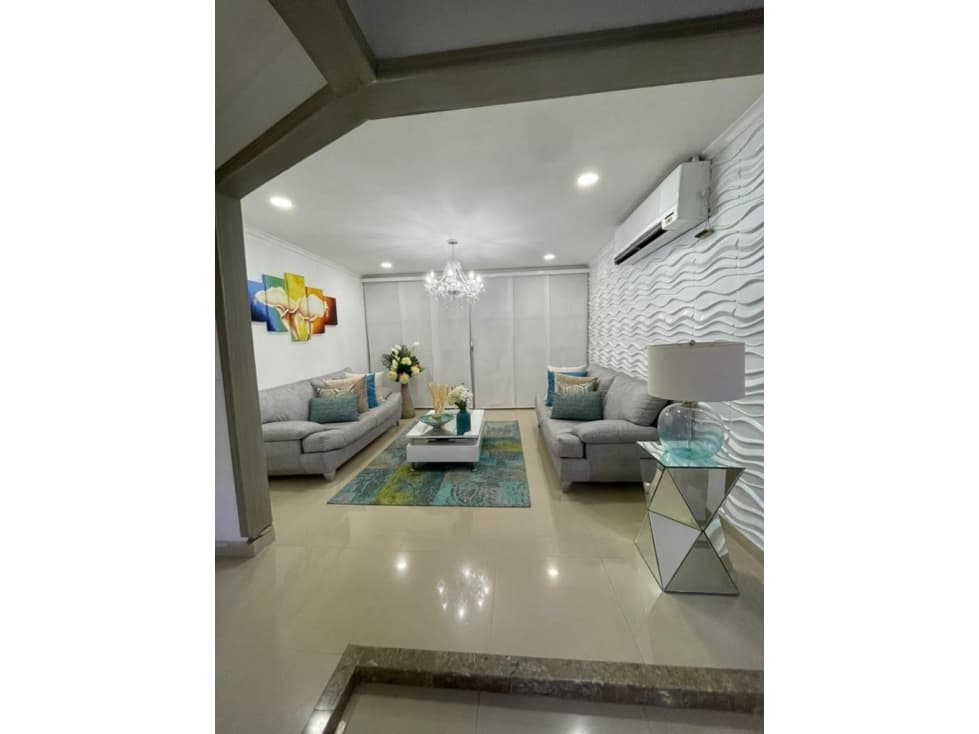 ESPECTACULAR CASA EN VENTA EN MONTERIA — foto 3