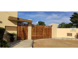 LOTES CAMPESTRES EN VENTA - VÍA SAN CARLOS