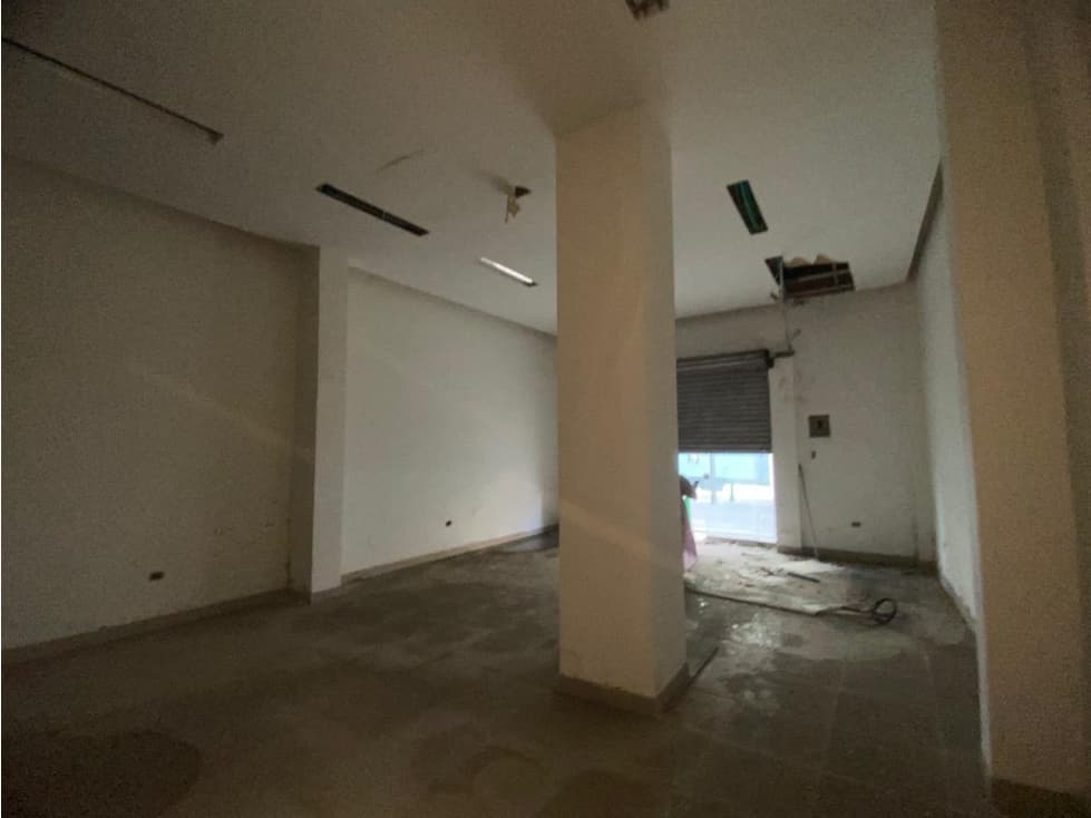 LOCAL COMERCIAL EN ARRIENDO EN EL CENTRO- MONTERÍA — foto 5
