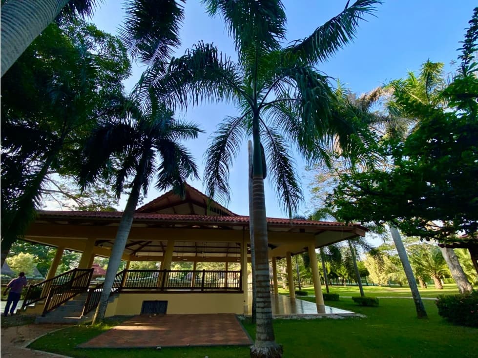 LOTE EN VENTA EN CONDOMINIO- MONTERÍA — foto 1