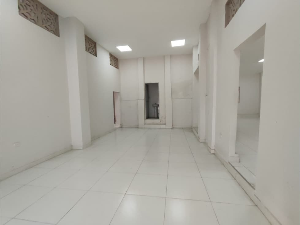 LOCAL COMERCIAL EN ARRIENDO EN MONTERIA — foto 1