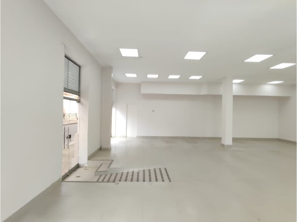 LOCAL EN ARRIENDO EN EL CENTRO DE MONTERÍA — foto 5