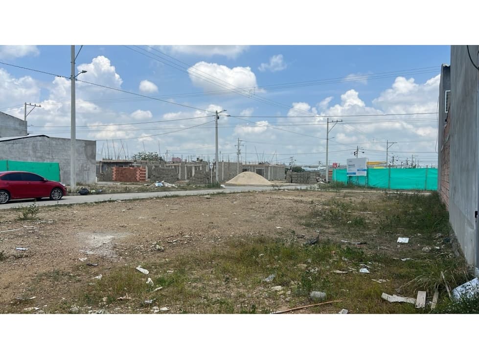 LOTE EN VENTA — foto 6