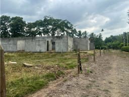 LOTE EN VENTA EN AGUAS NEGRAS - MONTERIA