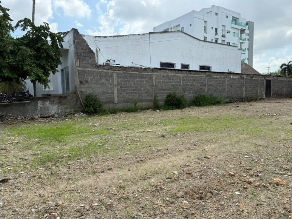 LOTE EN VENTA EN EL RECREO - MONTERIA — foto 6