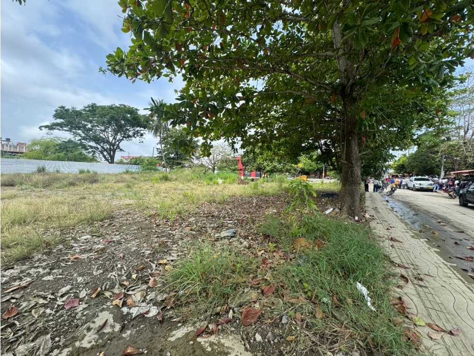 LOTE COMERCIAL EN VENTA EN MONTERIA — foto 4