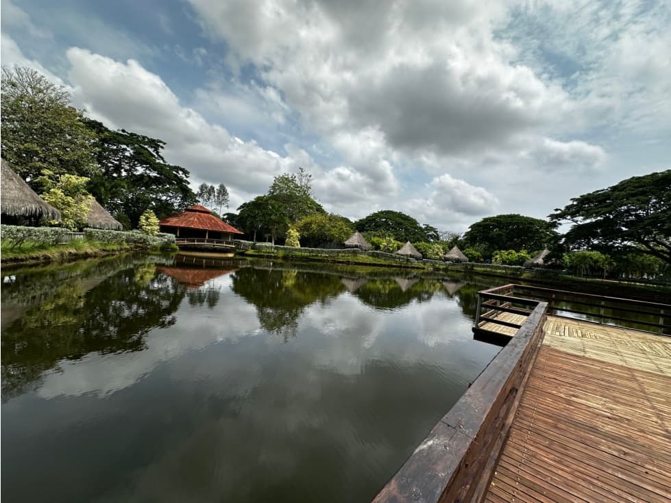 CASAS CAMPESTRES A LA VENTA — foto 6