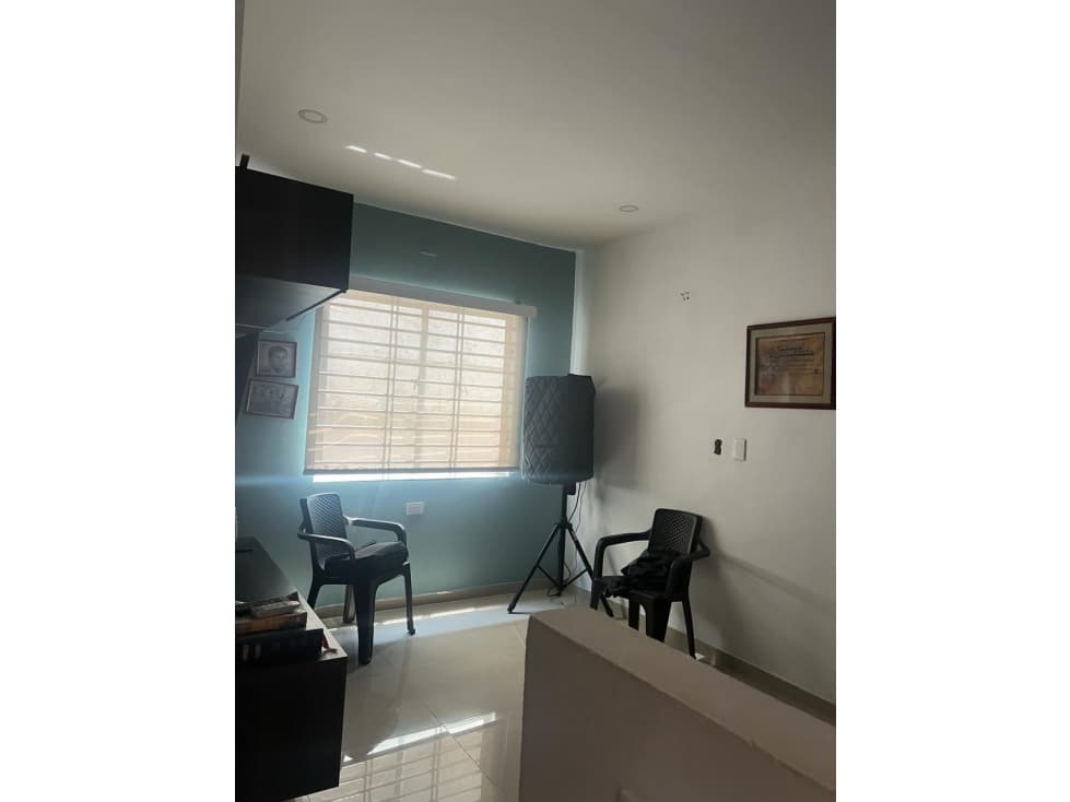 CASA EN VENTA EN VILLANOVA- MONTERIA — foto 6