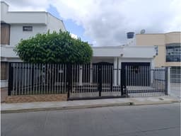 CASA EN VENTA LA CASTELLANA - MONTERIA