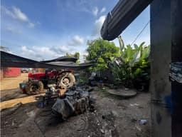 LOTE INDUSTRIAL EN VENTA EN ORIENTE DE MONTERIA