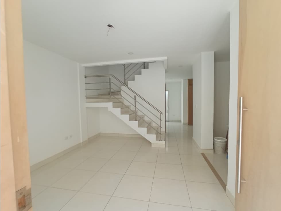 CASA EN VENTA EN CONJUNTO CERRADO - MONTERIA — foto 3