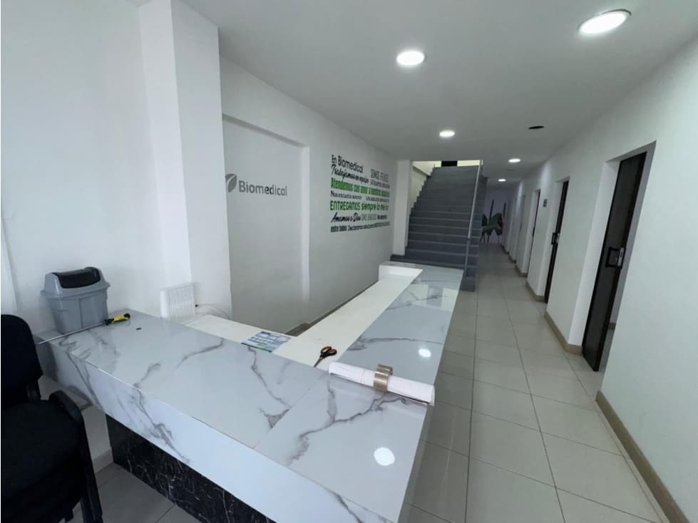 LOCAL EN ARRIENDO EN EL CENTRO DE MONTERIA — foto 4
