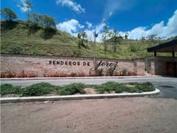 Venta Lote El Retiro vía a La Ceja en Senderos del Jerez