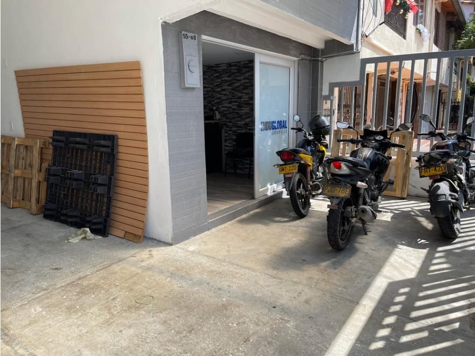 VENTA Bodega RENTABLE Guayabal Cerca Aeropuerto EXCELENTE INVERSION! — foto 3