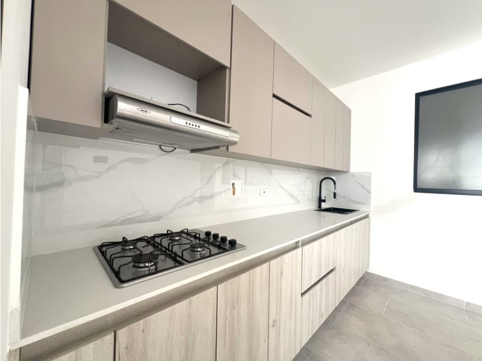 Venta Apartamento ESTRENAR Prado Centro Solo Recursos Propios — foto 3
