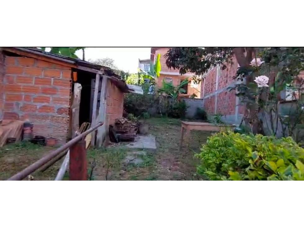 Venta Casa Lote en Guarne, cerca al Parque para Edificio — foto 5