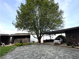 Venta Casa Finca Sabaneta La Doctora en Parcelación con Vista