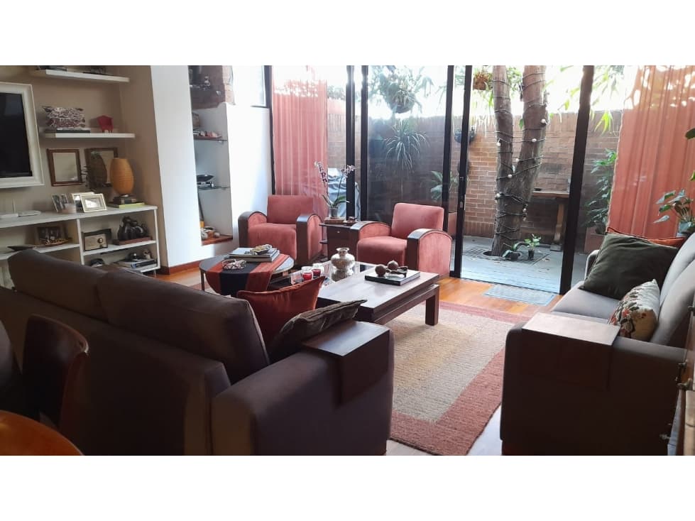 VENDO ESTUPENDA CASA EN CHICO -11 — foto 3