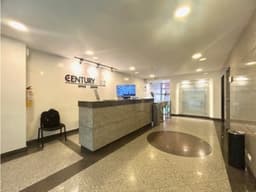 VENDO EXCELENTE OFICINA EN EL RETIRO -7-