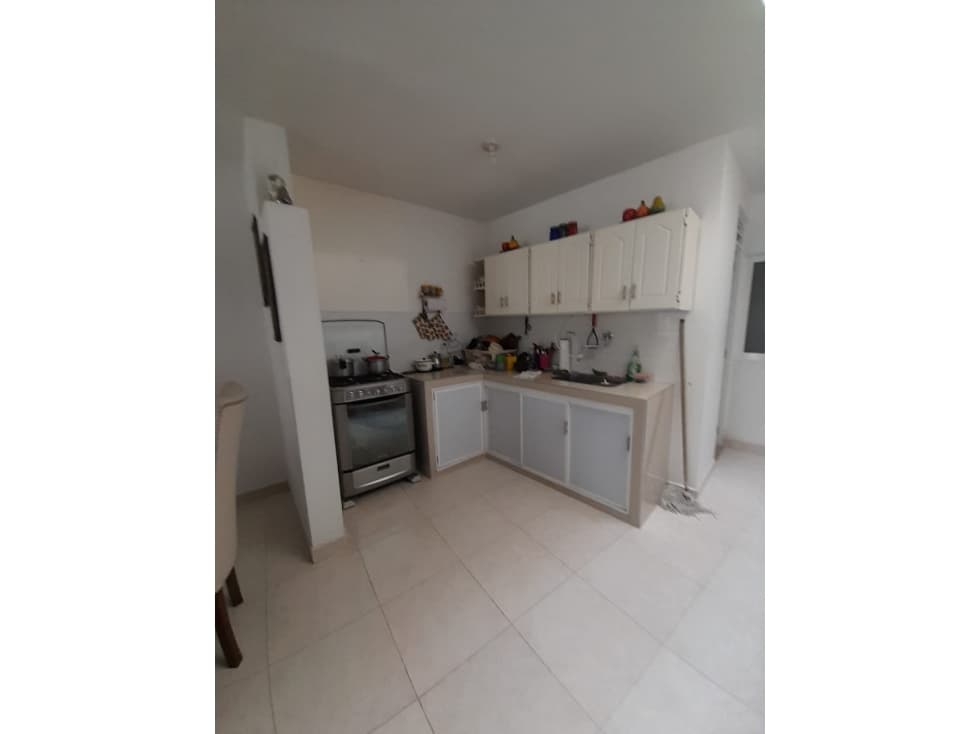 VENTA CASA BIFAMILIAR AV GAITAN TULUÁ VALLE — foto 5