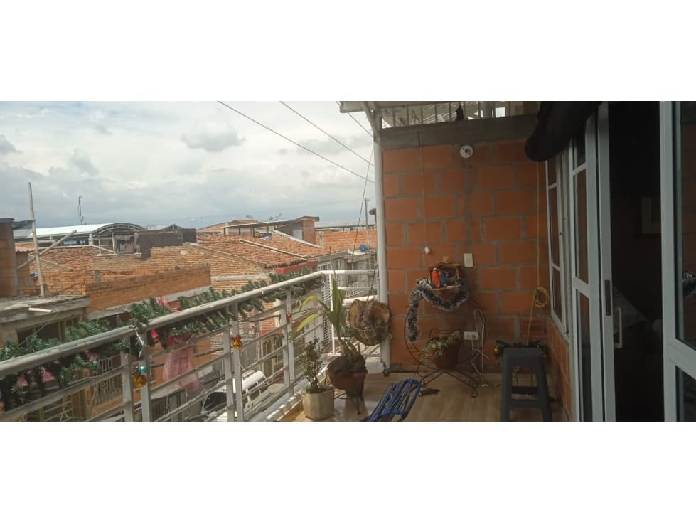 VENTA CASA TULUÁ BARRIO LAS NIEVES MULTIRENTA — foto 1