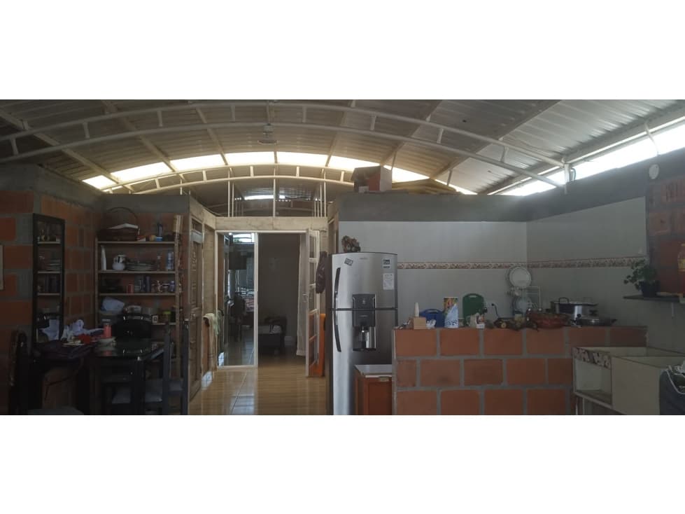 VENTA CASA TULUÁ BARRIO LAS NIEVES MULTIRENTA — foto 2