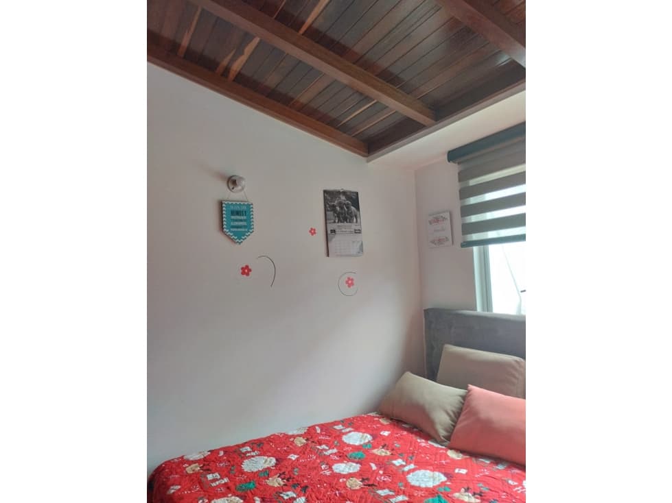 VENDO CASA EN CONJUNTO EN ZIPAQUIRA — foto 6