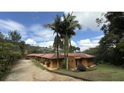 Casa Sector Tierra Negra