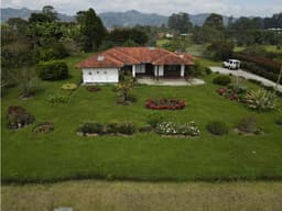Casa La Ceja