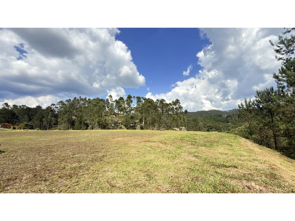 Lote Horizontes — foto 1